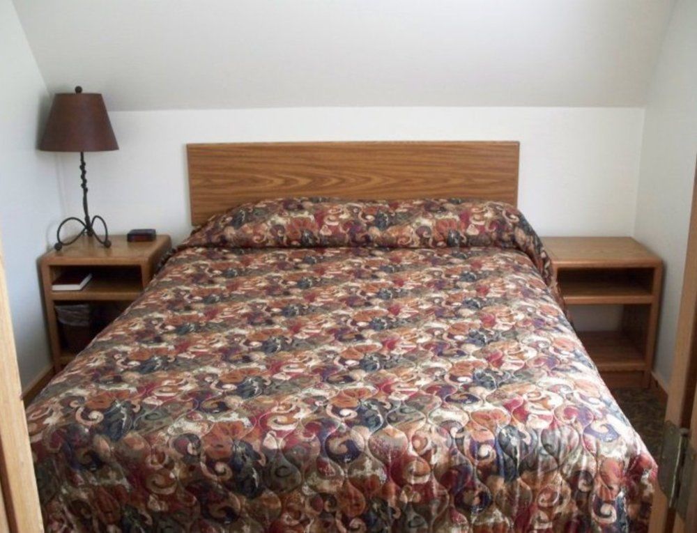 Spring Creek Inn Hill City Buitenkant foto