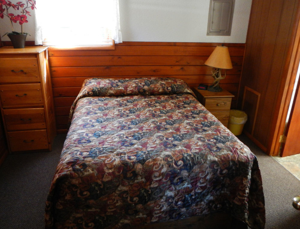 Spring Creek Inn Hill City Buitenkant foto