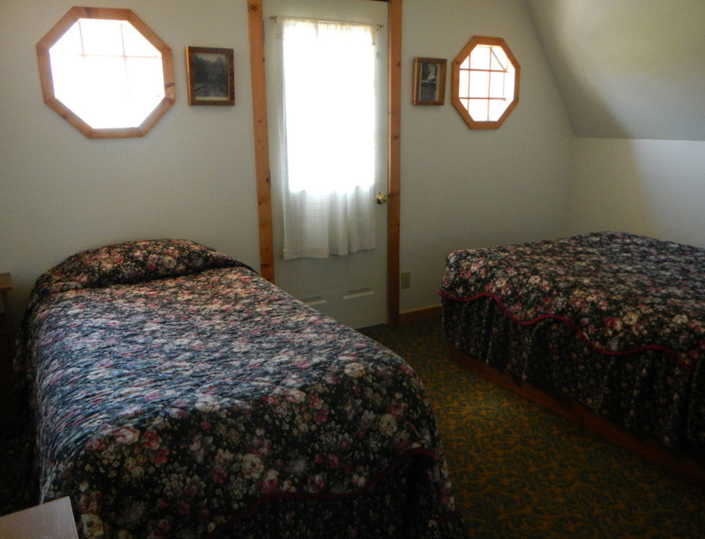 Spring Creek Inn Hill City Buitenkant foto