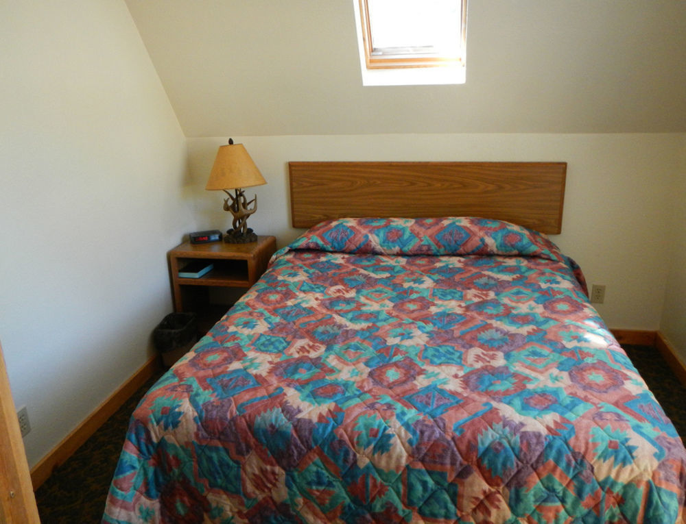 Spring Creek Inn Hill City Buitenkant foto