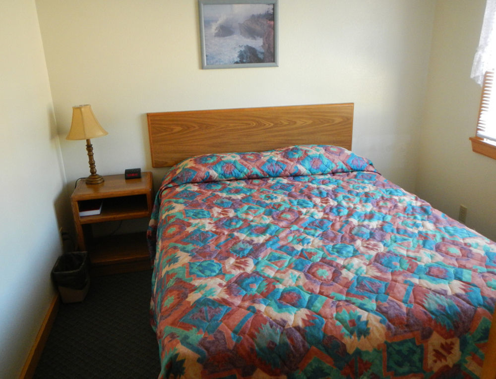 Spring Creek Inn Hill City Buitenkant foto